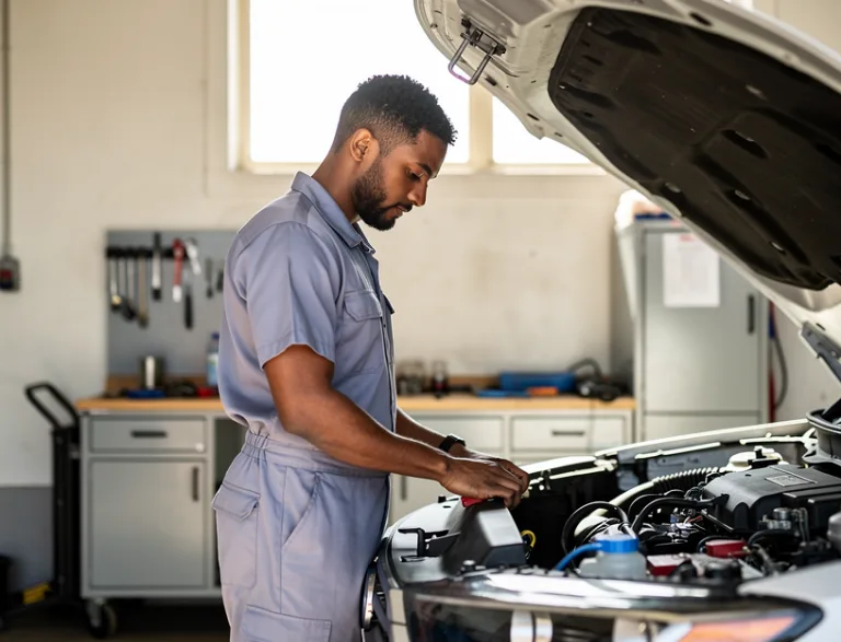 Auto Repair service in Mandurah